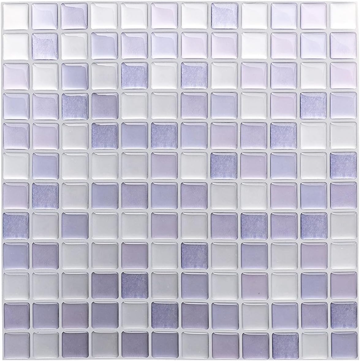 ハンドメイド日本製アンティークマジョリカタイル⑦A4枚セット